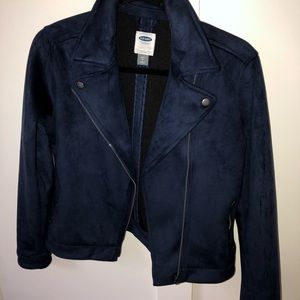 Old Navy Moto Jacket